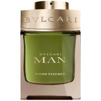 Bvlgari - Man Wood Essence (M)