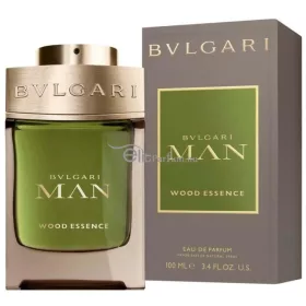   Bvlgari Wood Essence férfi parfüm (eau de parfum) Edp 150ml