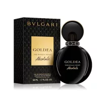 Bvlgari - Goldea The Roman Night Absolute (W)