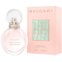 Bvlgari - Goldea Rose Blossom delight (W)