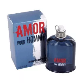   Cacharel Amor Amor férfi parfüm (eau de toilette) edt 100ml