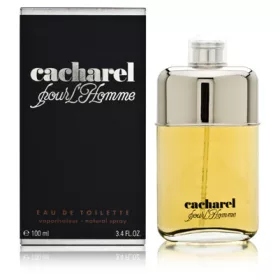   Cacharel pour L'Homme férfi parfüm (eau de toilette) edt 100ml