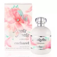 Cacharel - L'original (W)