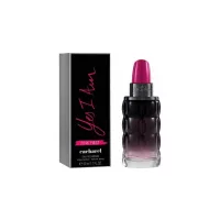 Cacharel - Yes I Am Pink First (W)
