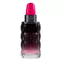 Cacharel - Yes I Am Pink First (W)