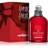 Cacharel - Amor Amor Edp (W)