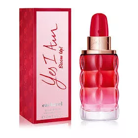   Cacharel Yes I Am Bloom Up! női parfüm (eau de parfum) Edp 50ml