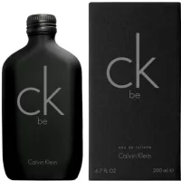 Calvin Klein - Be (U)