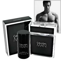 Calvin Klein - CK MAN (M)