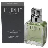 Calvin Klein - Eternity (M)