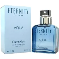 Calvin Klein - Eternity Aqua (M)