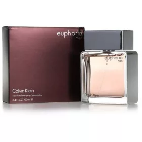   Calvin Klein Euphoria férfi parfüm (eau de toilette) edt 100ml
