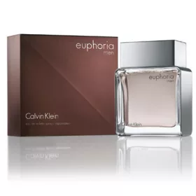   Calvin Klein Euphoria férfi parfüm (eau de toilette) edt 50ml