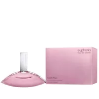 Calvin Klein - Euphoria EDT (W)