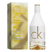 Calvin Klein - In 2 U (W)