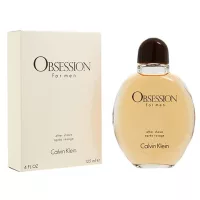 Calvin Klein - Obsession (M)