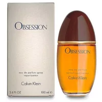 Calvin Klein - Obsession (W)