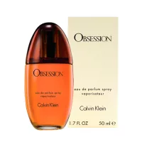 Calvin Klein - Obsession (W)