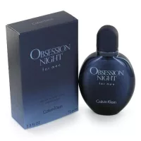 Calvin Klein - Obsession Night (M)