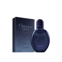 Calvin Klein - Obsession Night (W)