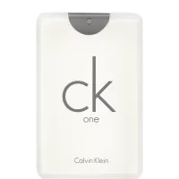 Calvin Klein - One (U)