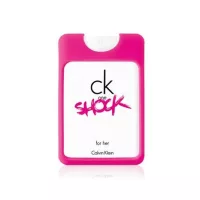 Calvin Klein - One Shock (W)