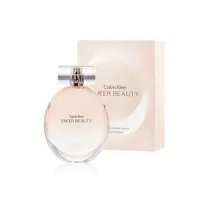 Calvin Klein – Sheer Beauty (W)