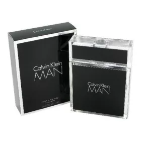   Calvin Klein CK MAN férfi parfüm (eau de toilette) edt 100ml