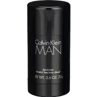 Calvin Klein - CK MAN (M)
