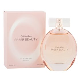   Calvin Klein Sheer Beauty női parfüm (eau de toilette) edt 100ml