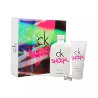 Calvin Klein - One Shock (W)
