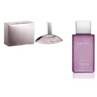 Calvin Klein - Euphoria (W)