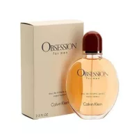 Calvin Klein - Obsession (M)
