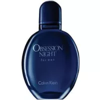 Calvin Klein - Obsession Night (M)