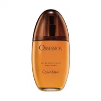 Calvin Klein - Obsession (W)
