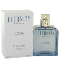 Calvin Klein - Eternity Aqua (M)