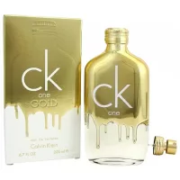 Calvin Klein - CK One Gold (U)