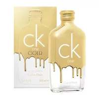 Calvin Klein - CK One Gold (U)