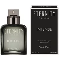 Calvin Klein - Eternity Intense (M)