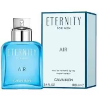 Calvin Klein - Eternity Air (M)