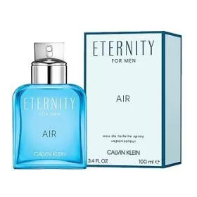   Calvin Klein Eternity Air for Men férfi parfüm (eau de toilette) Edt 100ml