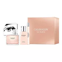 Calvin Klein - Women (W)