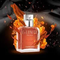 Calvin Klein - Eternity Flame (M)