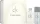 Calvin Klein CK One unisex parfüm szett (eau de toilette) Edt 100ml+ 150ml Dezodor