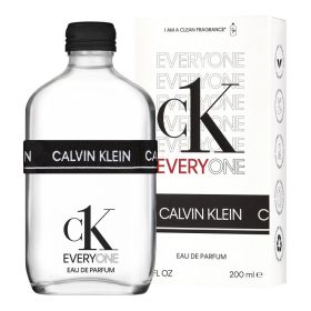   Calvin Klein Everyone unisex parfüm (eau de parfum) Edp 50ml