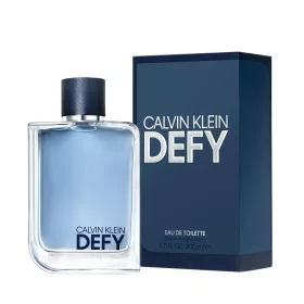 Calvin Klein Defy férfi parfüm (eau de toilette) Edt 100ml