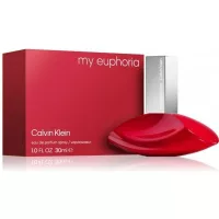Calvin Klein - MY Euphoria (W)