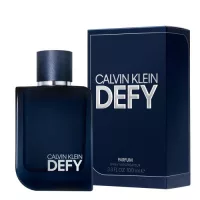 Calvin Klein - Defy Parfum (M)
