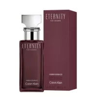 Calvin Klein - Eternity Amber Essence (W)