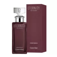 Calvin Klein - Eternity Amber Essence (W)